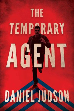 [The Agent 01] • The Temporary Agent